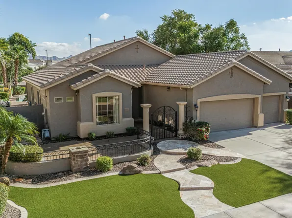 6757 S SENECA Way, Gilbert, AZ 85298