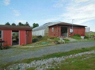 8089 Greenhouse Rd, Weyers Cave, VA 24486