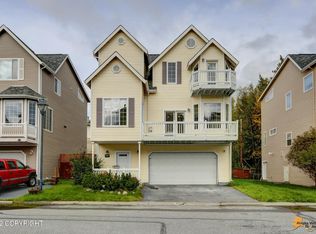 12323 Gregg Ln #23, Anchorage, AK 99515