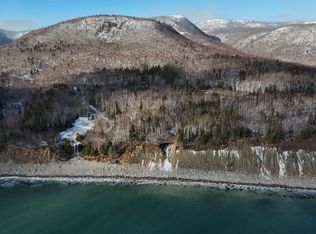 Cabot Trl, Inverness, NS B0C