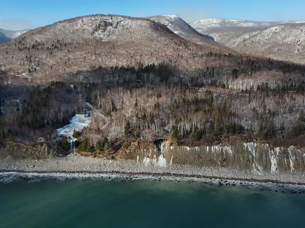 Cabot Trl, Inverness, NS B0C