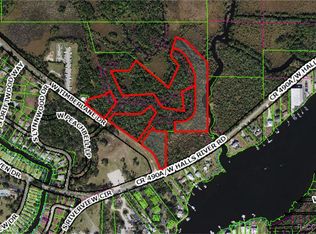 4905 S Bayou Ter, Homosassa, FL 34448