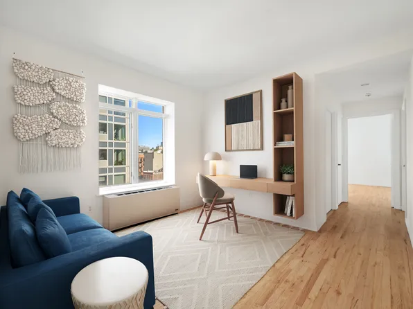 304 West 115th Street 6A image 3 of 12