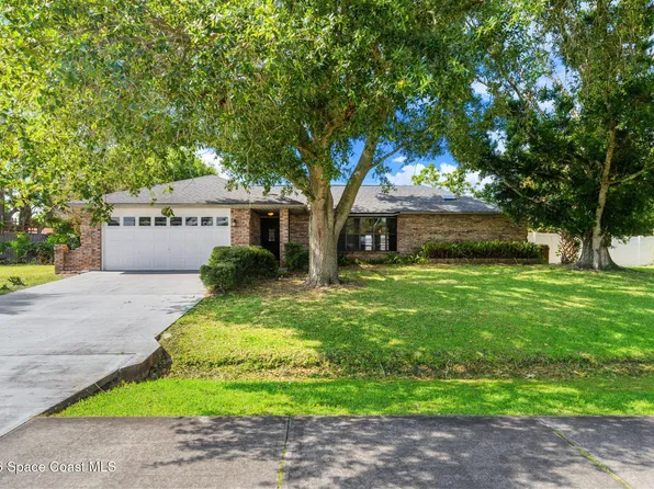 828 Emerson Dr NE, Palm Bay, FL 32907