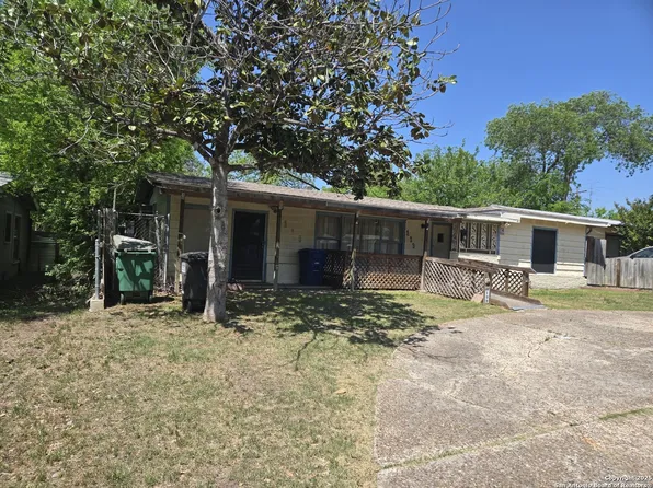 139 SAVANNAH DR, San Antonio, TX 78213