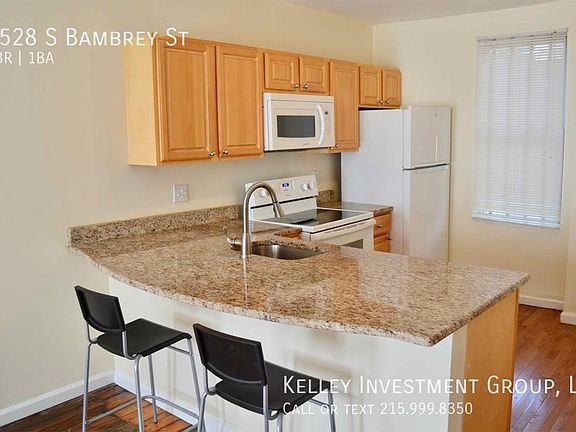 4th image of 1528 S Bambrey St