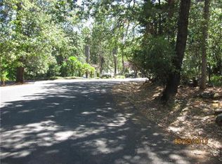 5419 Hickory Way, Paradise, CA