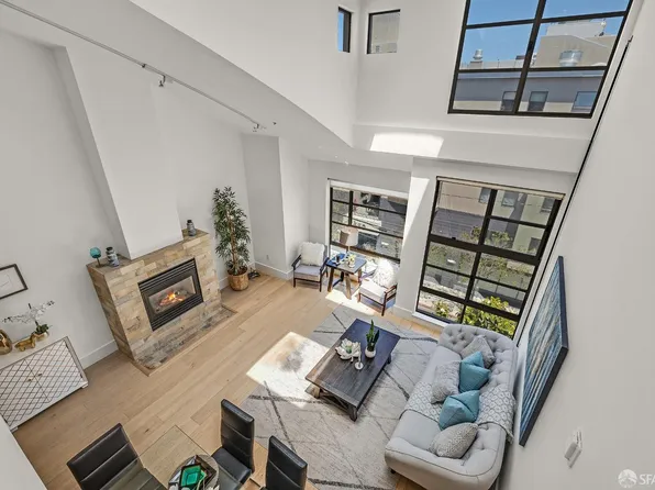 700 Illinois St Unit 203, San Francisco, CA 94107