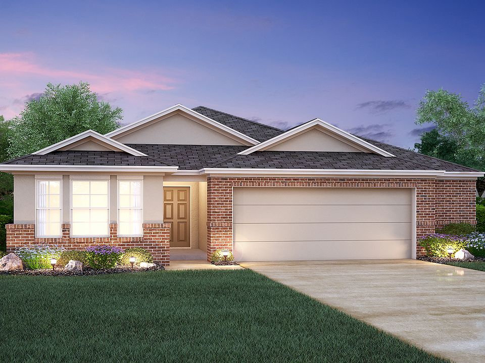 Freestone Elevation C2