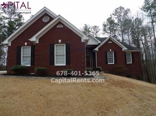 6192 Pattillo Way, Lithonia, GA 30058