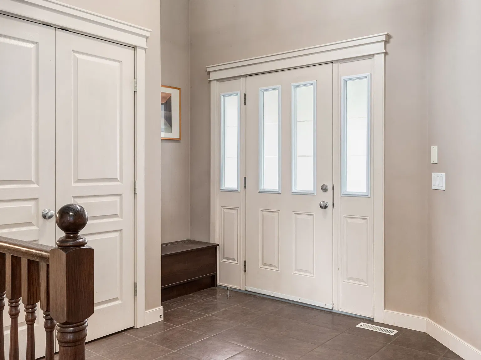226 silverado bank circle sw calgary — Photo 2