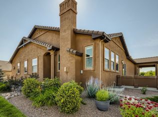 13114 Cake Bread Hts, Colorado Springs, CO 80921