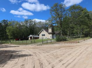 7489 E Pioneer Rd LOT WP001, Roscommon, MI 48653