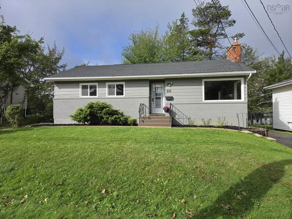80 Curtis Dr, Truro, NS B2N 3M9