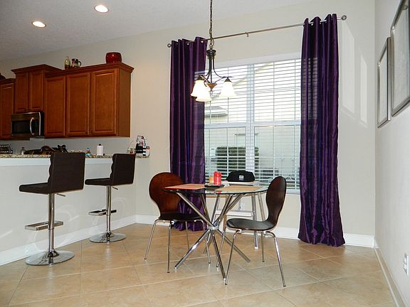 Dinette