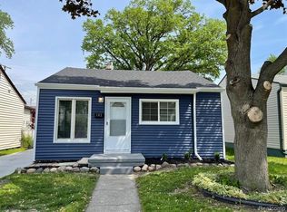 143 E Dallas Ave, Madison Heights, MI 48071
