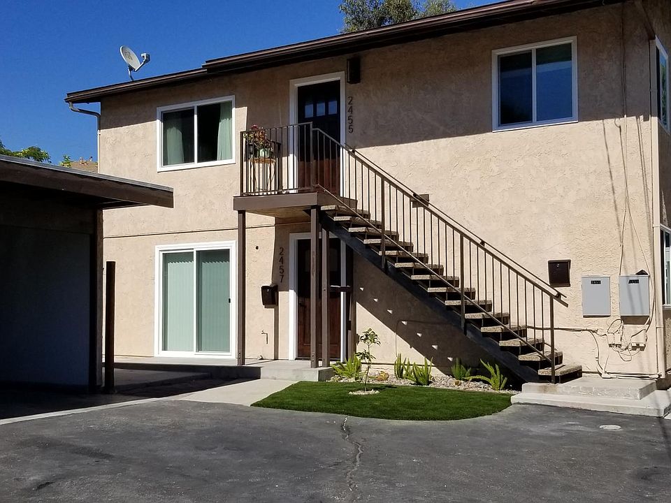 1st image of 2457 Florencita Ave