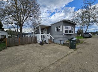 819 S Comstock Ave SPACE 74, Sutherlin, OR 97479