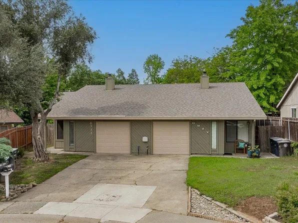 6317-6313 Sandpiper Ct, Citrus Heights, CA 95610