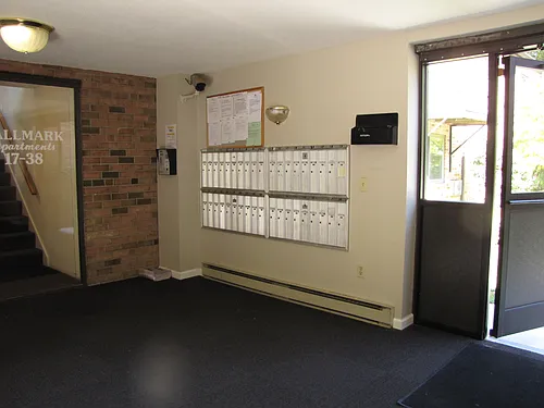Hallmark Apartments Photo 1