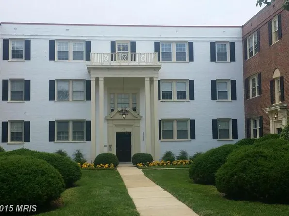 2011 37th St SE APT 302, Washington, DC 20020