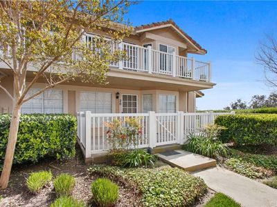 19801 Meadow Ridge Dr APT 20, Trabuco Canyon, CA, 92679