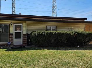 3109 Wheaton Ave, Saint Louis, MO
