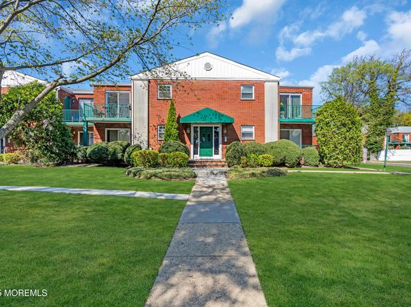65 Cedar Avenue UNIT A17, Long Branch, NJ 07740