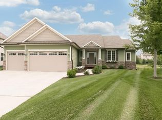 13570 Big Sandy Lake Dr, Rogers, MN 55374