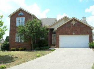 2307 Skilman Way, Spring Hill, TN 37174