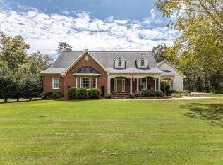 114 Windchime Way NE, Rome, GA 30161