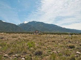 3352 Camino Del Rey, Crestone, CO 81131