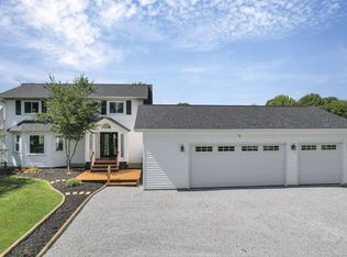 2460 Co Rd 184, Cardington, OH 43315