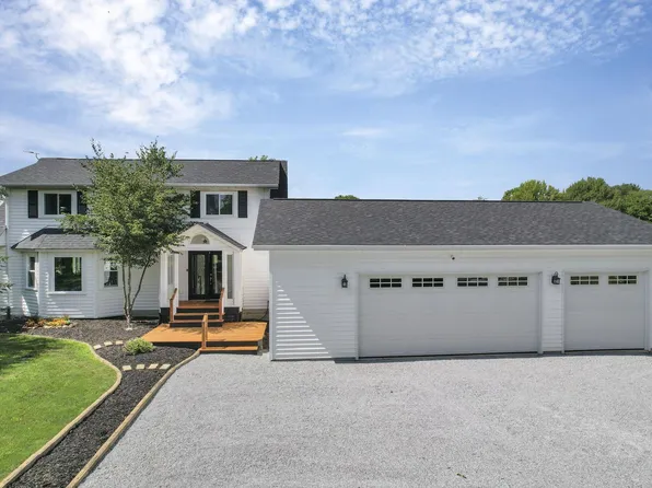 2460 Co Rd 184, Cardington, OH 43315