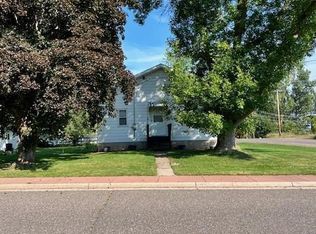 420 Maple St S, Turtle Lake, WI 54889