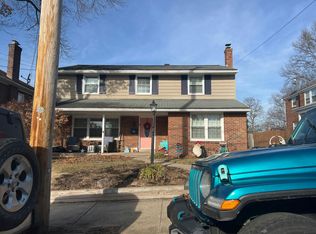 795 N Franklin St, Pottstown, PA 19464