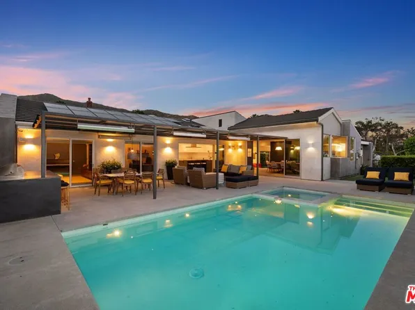 3615 Malibu Country Dr, Malibu, CA 90265