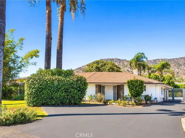 19017 E Leadora Ave, Glendora, CA 91741