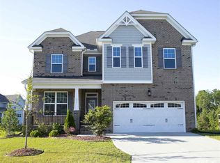 305 Wellwater Ave, Durham, NC 27703