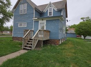 322 3rd Ave, Madison, MN 56256