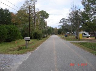 14105 Suburban Dr, Vancleave, MS 39565