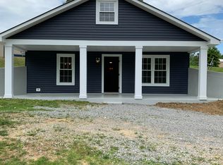 710 Huntsville Quality Rd, Morgantown, KY 42261