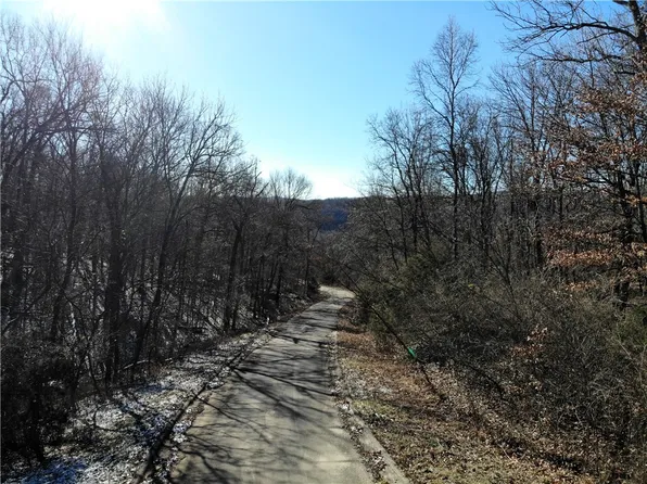 11596 Brubaker Rd #1, West Fork, AR 72774