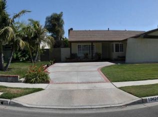 10424 Waxwing Cir, Fountain Valley, CA 92708