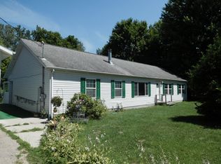 240 W High St, Bangor, MI
