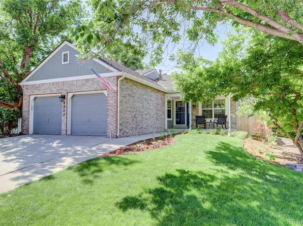 6322 E Geddes Ave, Centennial, CO 80112