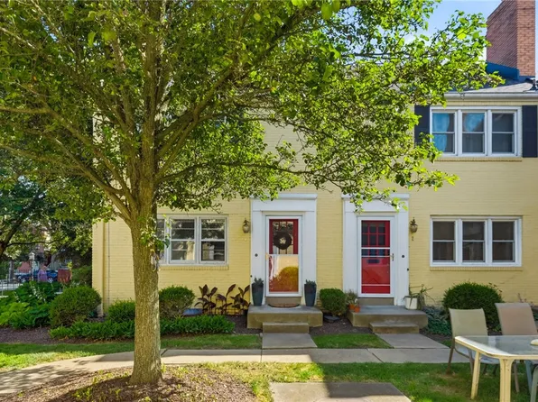 6833 Meade St APT 1, Pittsburgh, PA 15208
