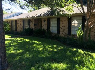 2008 Pecandale Dr, Arlington, TX 76013