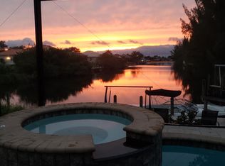 3924 Agualinda Blvd, Cape Coral, FL 33914