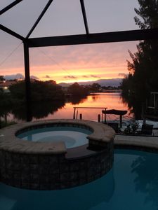 3924 Agualinda Blvd, Cape Coral, FL, 33914